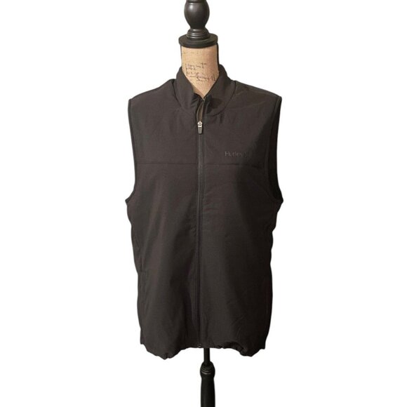 Hurley Women Vest‎ - Picture 1 of 6